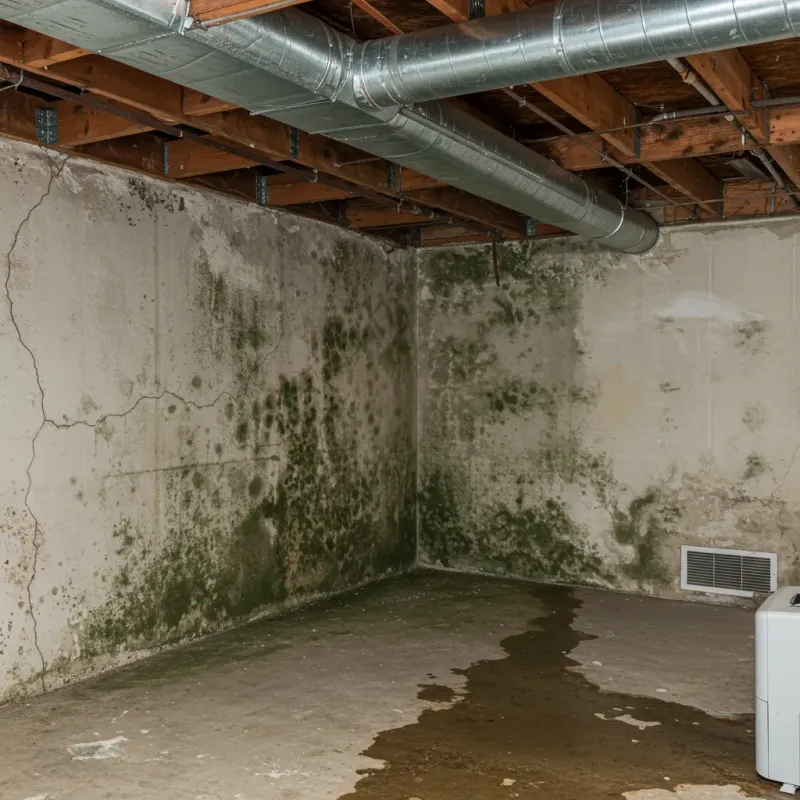 Professional Mold Removal in Rock Hall, MD